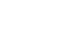 Performances: Fridays 7:30 PM
Saturdays 7:30 PM
Sundays 5:00 PM
Closing Sunday 3:00 PM